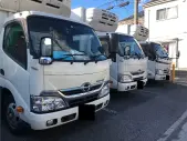 足立区北加平町　月極駐車場